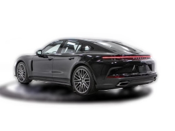 Porsche Panamera 4 AWD 2026