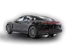 Porsche Panamera 4 AWD 2026