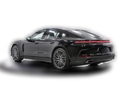Porsche Panamera 4 AWD 2026