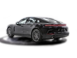 Porsche Panamera 4 AWD 2026