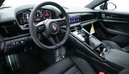 Porsche Panamera 4 AWD 2026