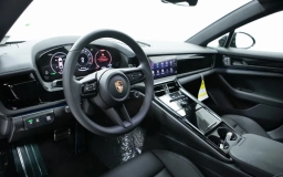 Porsche Panamera 4 AWD 2026