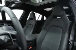 Porsche Panamera 4 AWD 2026