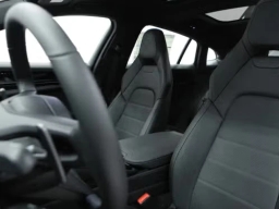 Porsche Panamera 4 AWD 2026