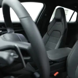 Porsche Panamera 4 AWD 2026