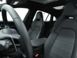 Porsche Panamera 4 AWD 2026