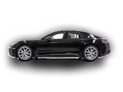 Porsche Panamera Base RWD 2026