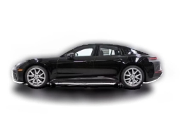 Porsche Panamera Base RWD 2026