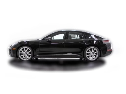 Porsche Panamera Base RWD 2026
