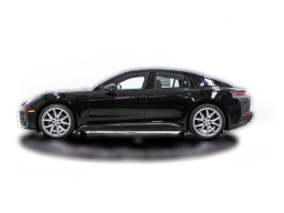 Porsche Panamera Base RWD 2026