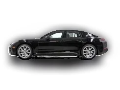 Porsche Panamera Base RWD 2026