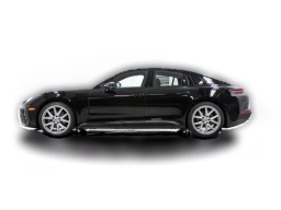 Porsche Panamera Base RWD 2026
