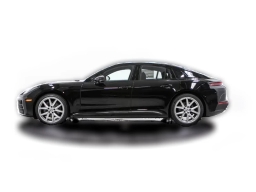 Porsche Panamera Base RWD 2026