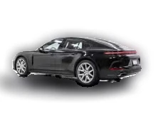 Porsche Panamera Base RWD 2026