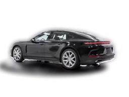 Porsche Panamera Base RWD 2026
