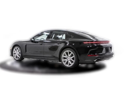 Porsche Panamera Base RWD 2026