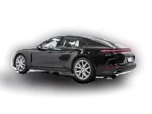 Porsche Panamera Base RWD 2026
