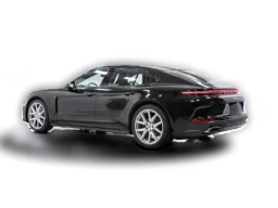 Porsche Panamera Base RWD 2026
