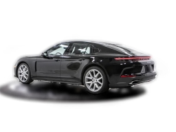 Porsche Panamera Base RWD 2026