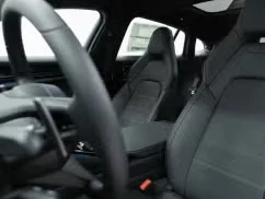 Porsche Panamera Base RWD 2026