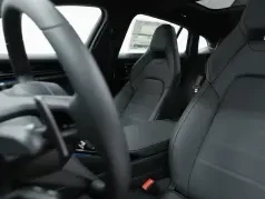 Porsche Panamera Base RWD 2026