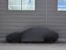 Porsche Panamera Base RWD 2026