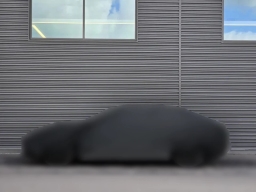 Porsche Panamera Base RWD 2026