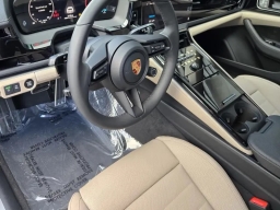 Porsche Panamera Base RWD 2026