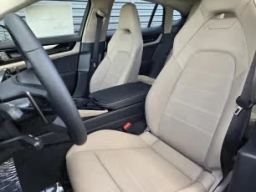 Porsche Panamera Base RWD 2026