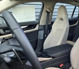 Porsche Panamera Base RWD 2026