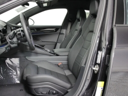 Porsche Panamera Base RWD 2026