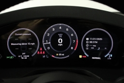 Porsche Panamera Base RWD 2026