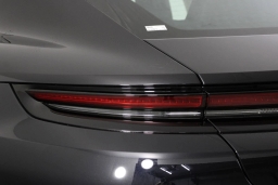 Porsche Panamera Base RWD 2026