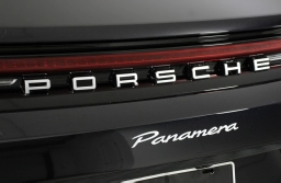 Porsche Panamera Base RWD 2026