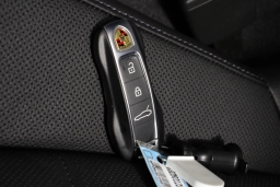 Porsche Panamera Base RWD 2026