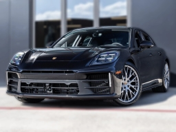 Porsche Panamera 4 AWD 2026