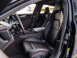 Porsche Panamera 4 AWD 2026