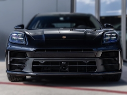 Porsche Panamera 4 AWD 2026