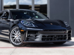 Porsche Panamera 4 AWD 2026