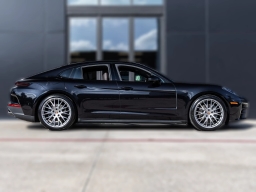 Porsche Panamera 4 AWD 2026