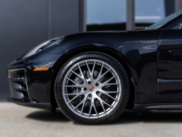 Porsche Panamera 4 AWD 2026