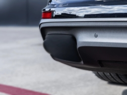 Porsche Panamera 4 AWD 2026