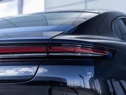 Porsche Panamera 4 AWD 2026