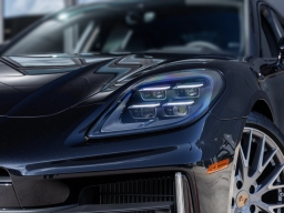 Porsche Panamera 4 AWD 2026