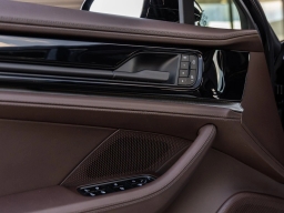 Porsche Panamera 4 AWD 2026