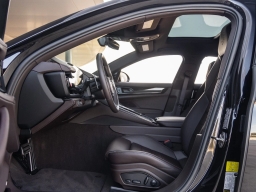 Porsche Panamera 4 AWD 2026