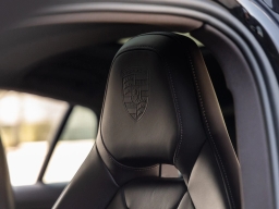 Porsche Panamera 4 AWD 2026