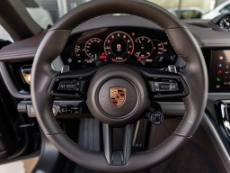 Porsche Panamera 4 AWD 2026