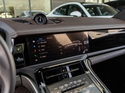 Porsche Panamera 4 AWD 2026