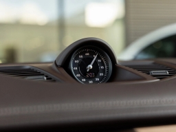 Porsche Panamera 4 AWD 2026